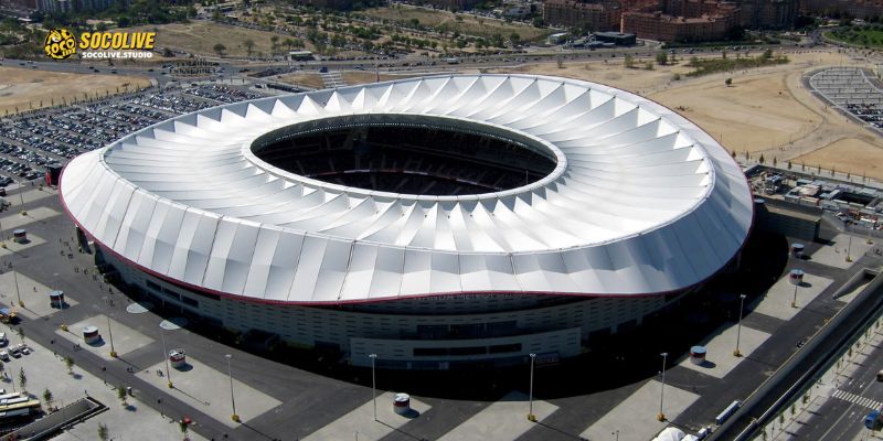 Nhận định soi kèo trận đấu kịch tính giữa Atlético de Madrid vs Celta de Vigo tại Socolive